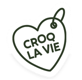 CROQ' la Vie